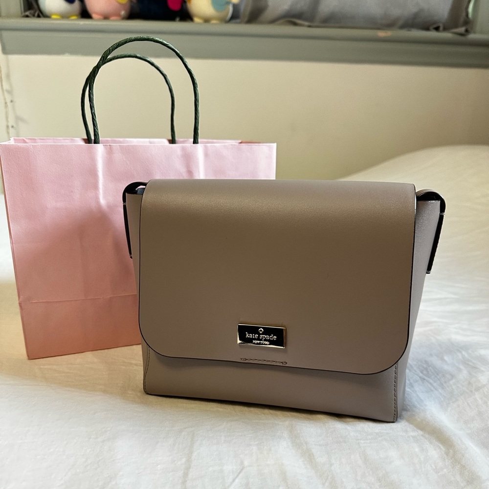 KATE SPADE crossbody
